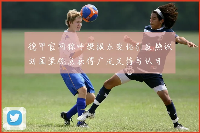 德甲官网称呼樊振东变化引发热议刘国梁观点获得广泛支持与认可